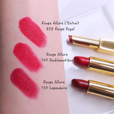 chanel 822 lipstick|Reviewed: Chanel's Rouge Allure Is a Standout Red Lipstick.